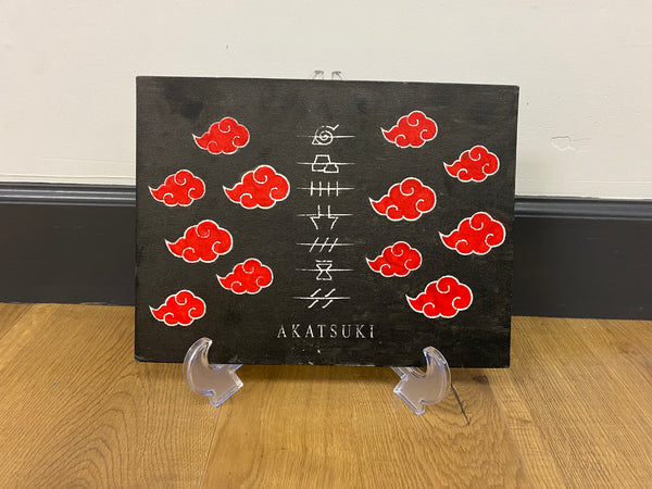 D.I.Y Anime Paint Kit