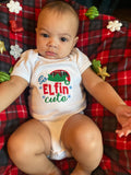 So Elfin Cute