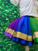 Painters Party Outfit