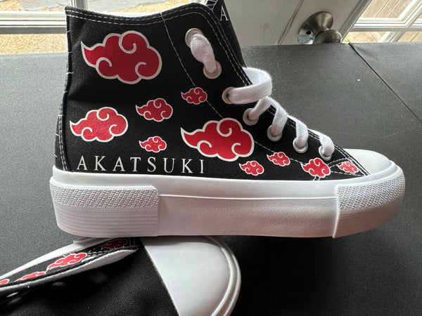 Walking Into My Villain Arc