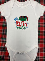 So Elfin Cute