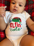 So Elfin Cute
