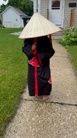 Akatsuki Jacket