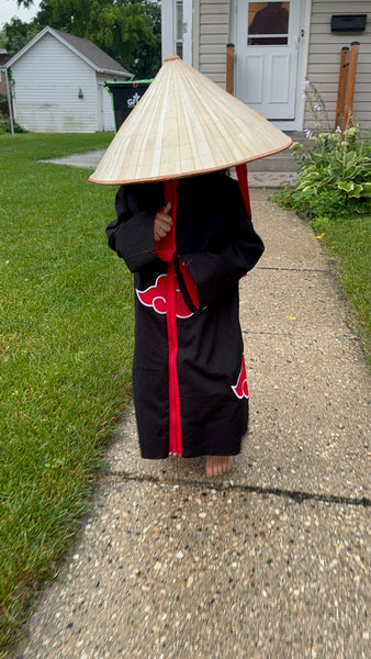 Akatsuki Jacket