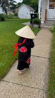 Akatsuki Jacket