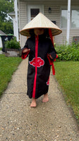 Akatsuki Jacket