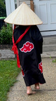 Akatsuki Jacket