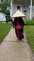 Akatsuki Jacket