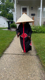 Akatsuki Jacket