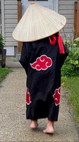 Akatsuki Jacket