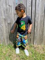 Dinosaur Birthday Outfit