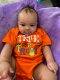 Trick or Treat