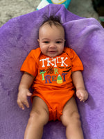 Trick or Treat