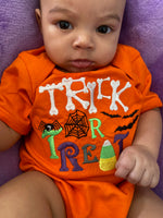 Trick or Treat