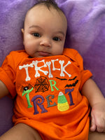 Trick or Treat