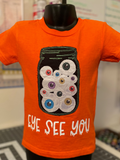Eye see you