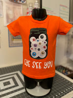Eye see you