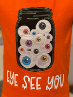 Eye see you