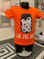 Eye see you