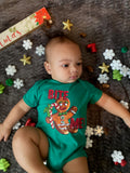 GingerBread Man Bite Me