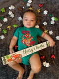 GingerBread Man Bite Me