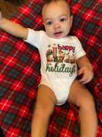 Happy Elfin Holidays