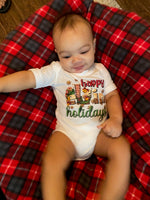 Happy Elfin Holidays