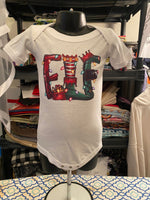 Elf Onesie