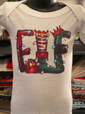 Elf Onesie