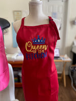 Mama & Me Apron Set