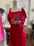 Mama & Me Apron Set