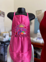 Mama & Me Apron Set