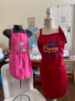 Mama & Me Apron Set