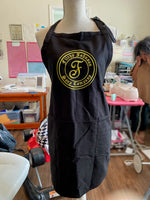 Custom Apron