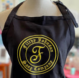 Custom Apron