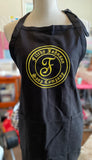 Custom Apron