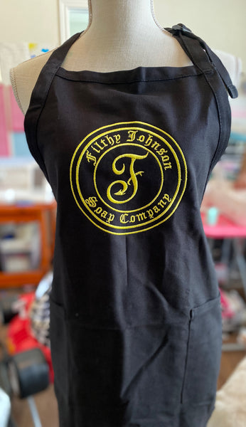 Custom Apron