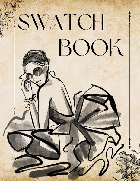 Digital Swatch Book