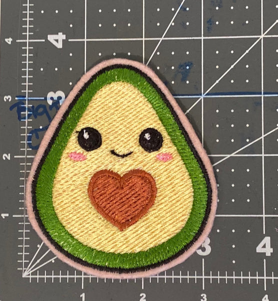 Kawai Avocado Patch