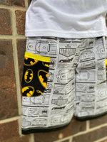 Batman Shorts