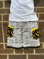 Batman Shorts