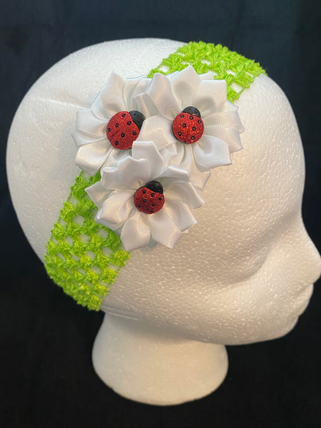 Spring/Summer Ladybug